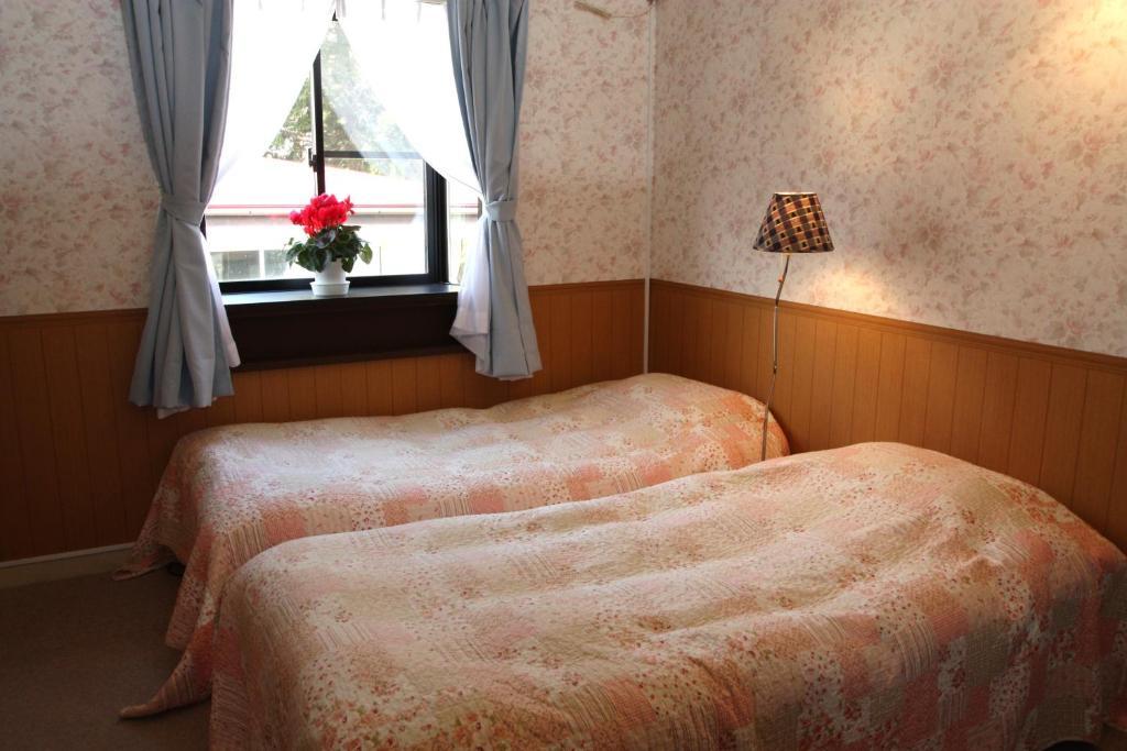 Pension Lambchop Nikko Room photo